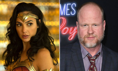 Gal Gadot confirmó que fue víctima de amedrentamiento por parte de Joss Whedon durante el rodaje de la Liga de la Justicia. Gal Gadot confirmó que fue víctima de amedrentamiento por parte de Joss Whedon durante el rodaje de la Liga de la Justicia.