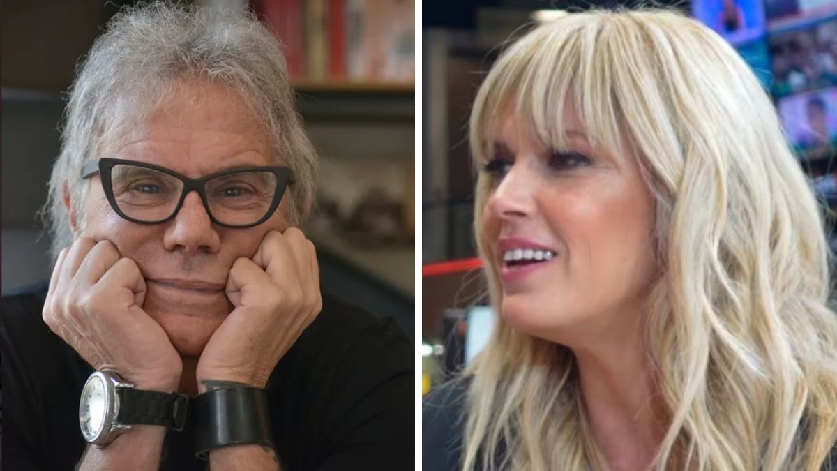 Luis Ventura reveló detalles desconocidos del vínculo entre Canosa y Casella.