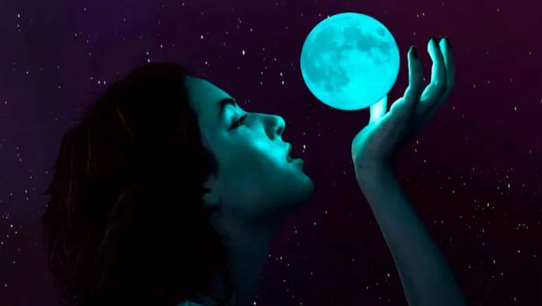 Luna llena en Libra: cómo influye en cada signo del zodíaco