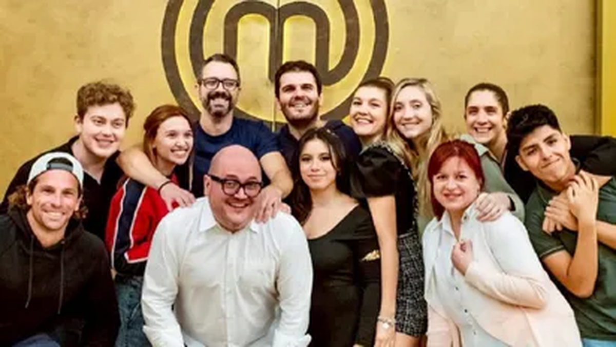 MasterChef: comienza la semana de REPECHAJE y estos son los participantes que vuelven
