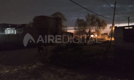 Los problemas con el alumbrado público se repiten en los distintos barrios de la ciudad de Santa Fe. Imagen ilustrativa. Los problemas con el alumbrado público se repiten en los distintos barrios de la ciudad de Santa Fe. Imagen ilustrativa.