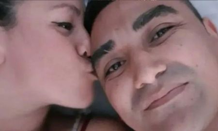 Aprovechó una salida transitoria, subió una selfie con la mujer de su compañero de celda y no volvió a prisión Aprovechó una salida transitoria, subió una selfie con la mujer de su compañero de celda y no volvió a prisión