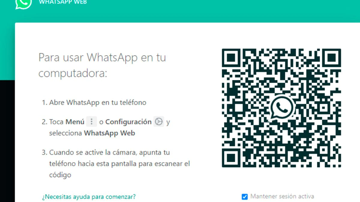 WhatsApp: cómo descubrir si tu cuenta es espiada, hackeada o clonada