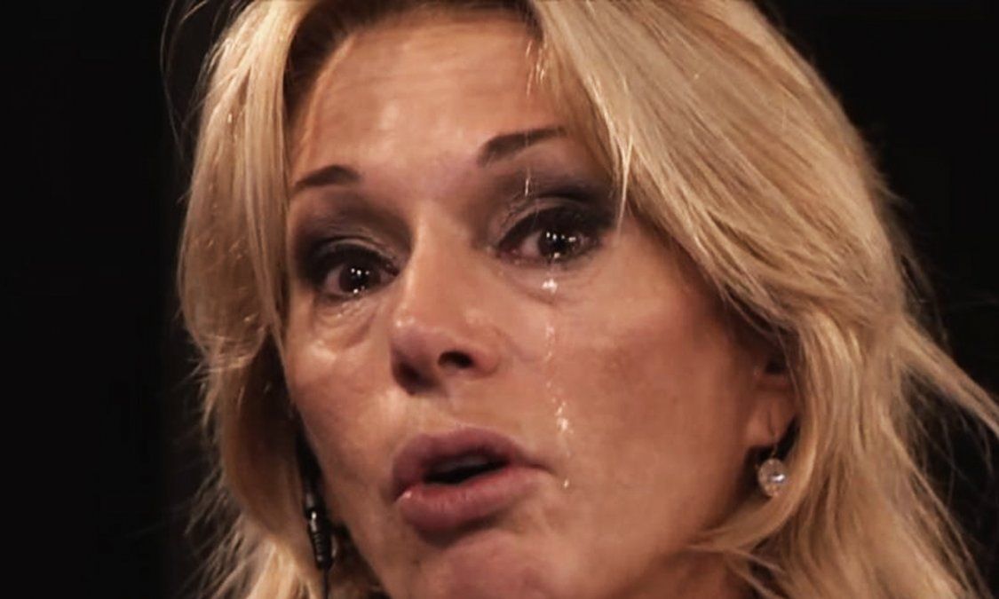 Mientras estaban contando que la crisis entre el Polaco y Barby Silenzy se habría desatado por un supuesto tercero en discordia, el debate derivó en una anécdota que detalló Yanina Latorre sobre el padre de sus hijos.