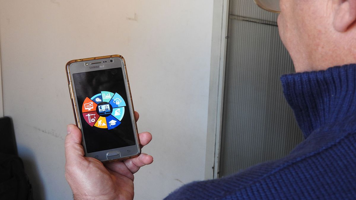 El Gobierno de&nbsp;Entre R&iacute;os&nbsp;elabor&oacute;&nbsp;Evaluar