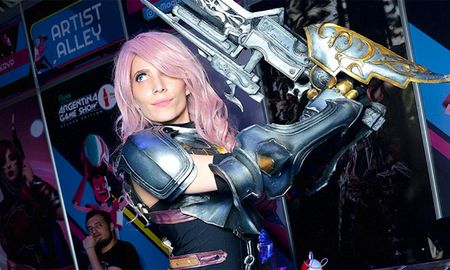 Cosplay y videojuegos: dos mundos en constante retroalimentación Cosplay y videojuegos: dos mundos en constante retroalimentación