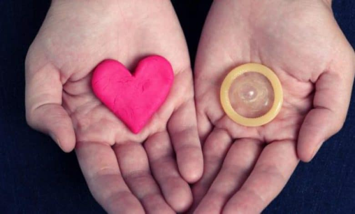 Beneficios del sexo en el día mundial del sexo oral