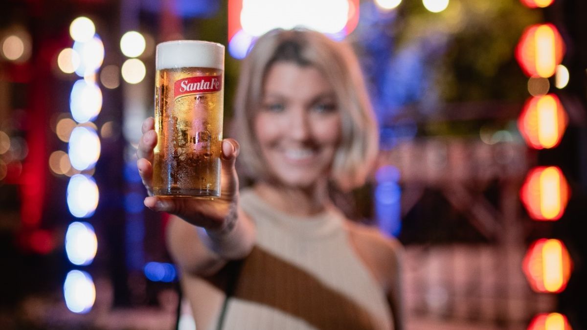 La promoción estará disponible en bares adheridos de lunes a jueves de 19 a 21.30.