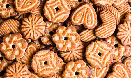 Cómo hacer galletitas de manteca: una receta fácil y deliciosa Cómo hacer galletitas de manteca: una receta fácil y deliciosa
