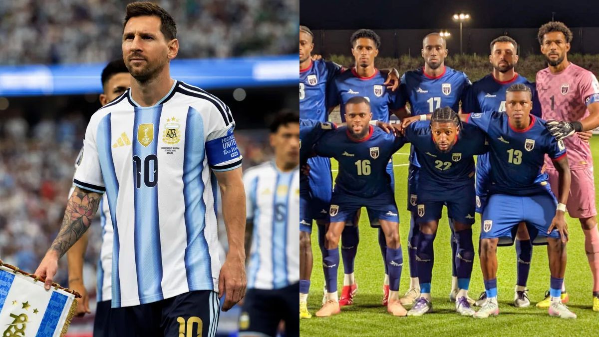 Argentina se enfrenta con Cabo Verde en busca de un lugar en los octavos de final del Mundial 2026.