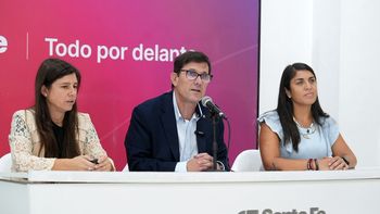 La Provincia mostró cómo impactó el aumento en el sector docente: 