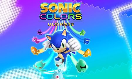 Sonic Colors: Ultimate, los desarrolladores prometen un parche que arregle los problemas de lanzamiento. Sonic Colors: Ultimate, los desarrolladores prometen un parche que arregle los problemas de lanzamiento.