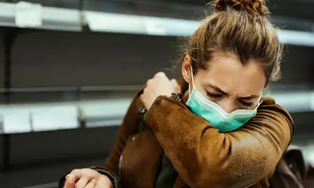 Se espera que el virus de la gripe H3N2, con la subvariante K, sea de circulación comunitaria desde marzo en la Argentina. Se espera que el virus de la gripe H3N2, con la subvariante K, sea de circulación comunitaria desde marzo en la Argentina.
