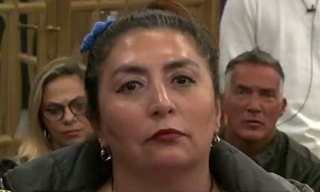 Escándalo en Gran Hermano: Pincoya enfrentó al Supremo. Escándalo en Gran Hermano: Pincoya enfrentó al Supremo.