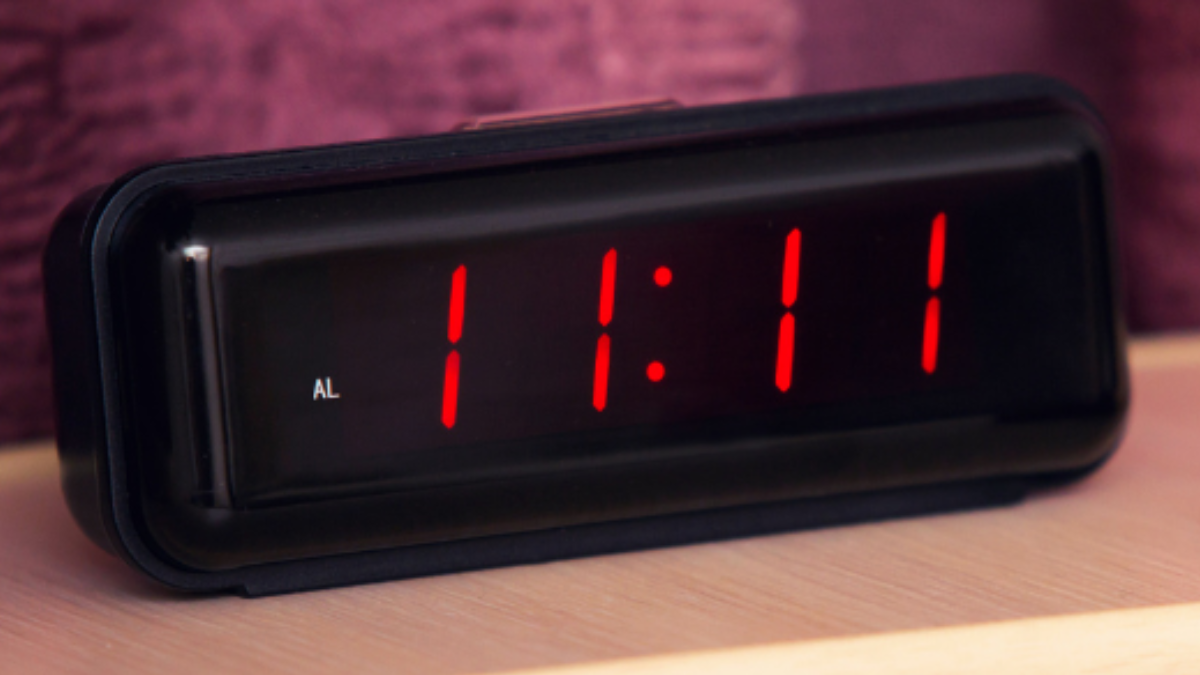 Los increíbles significados de ver horas espejo: un mensaje del universo para vos