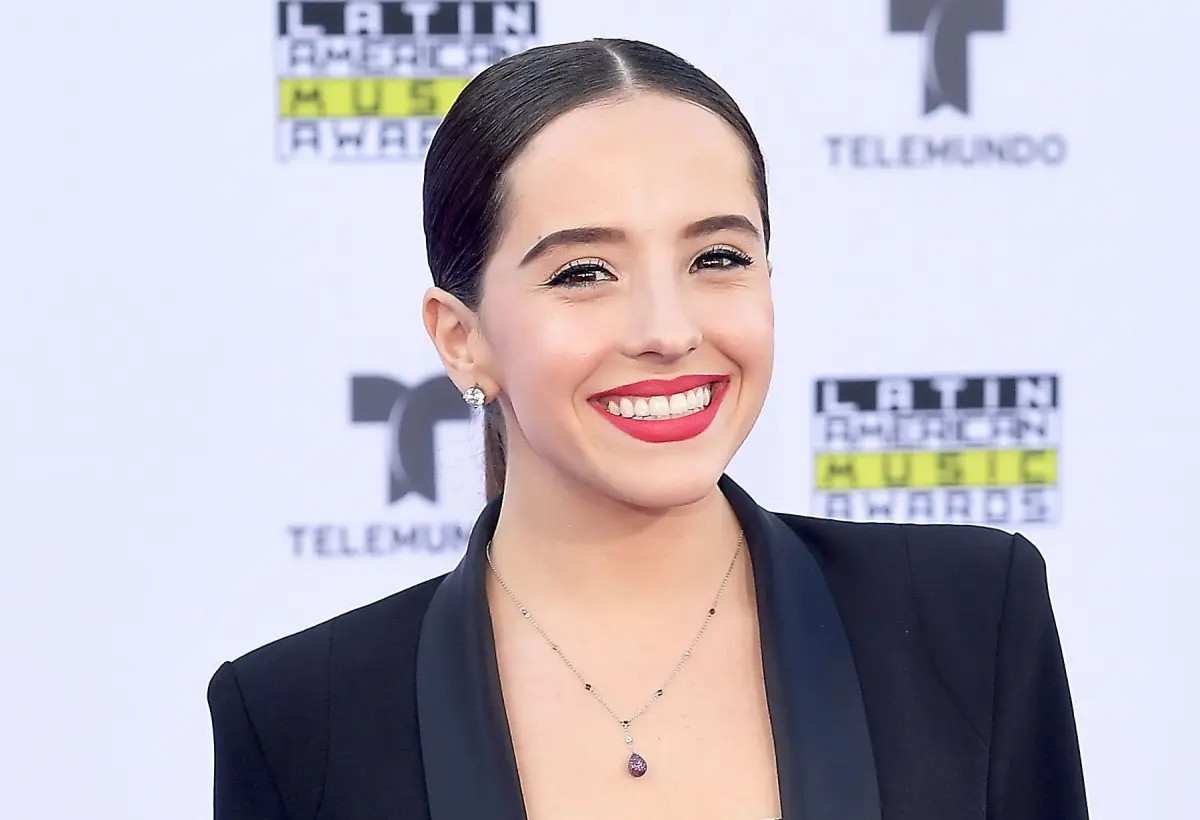 Evaluna Montaner sorprendió a sus seguidores al contar que se peleó físicamente con una de sus cuñadas. Evaluna Montaner sorprendió a sus seguidores al contar que se peleó físicamente con una de sus cuñadas.