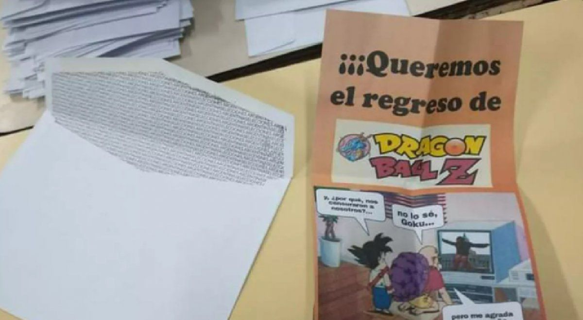 Elecciones 2021: los mejores memes de boletas