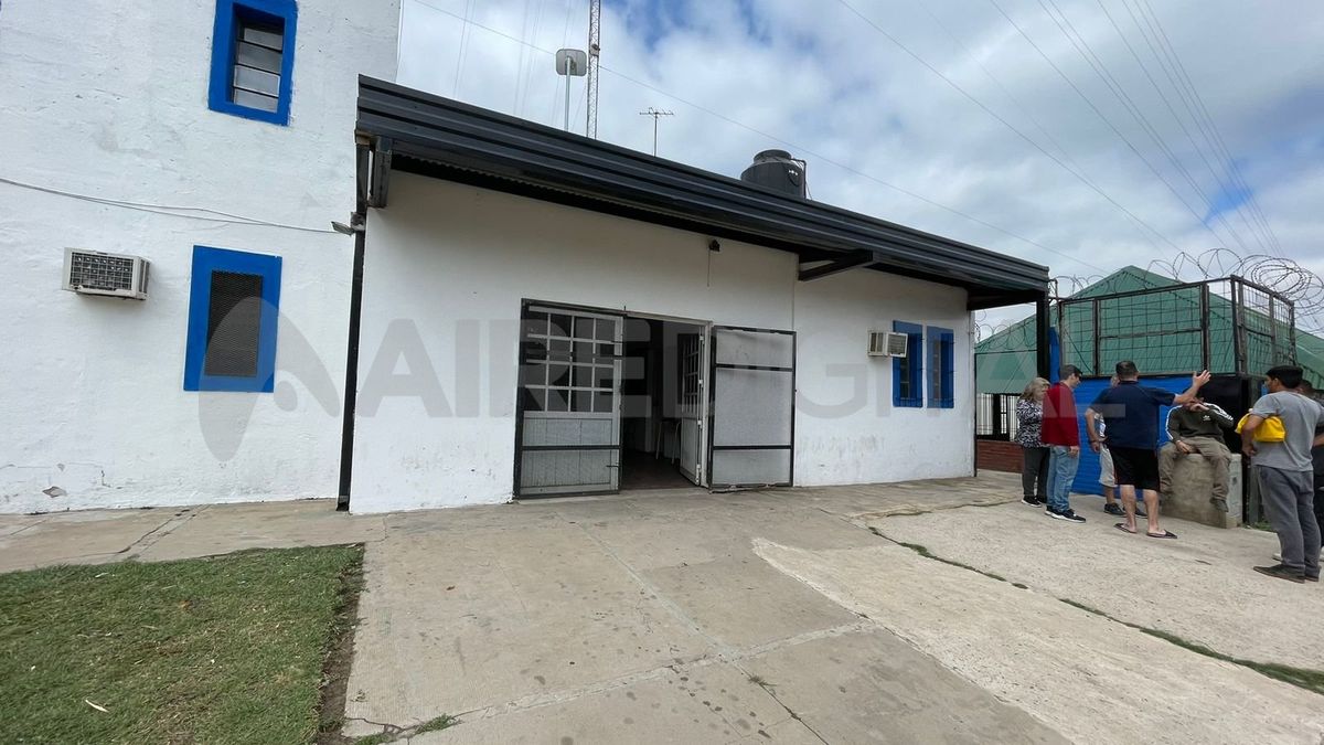 La vecinal de barrio Chalet fue víctima de un robo durante este miércoles por la madrugada.