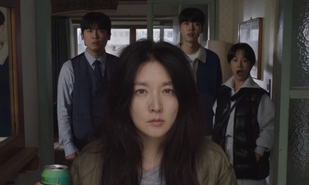 La serie coreana sobre crímenes de solo 12 episodios que está en Netflix y tenés que ver La serie coreana sobre crímenes de solo 12 episodios que está en Netflix y tenés que ver