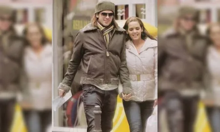 Mica Vázquez descubrió que Fernando Gago tenía una relación paralela con Gisela Dulko. Mica Vázquez descubrió que Fernando Gago tenía una relación paralela con Gisela Dulko.