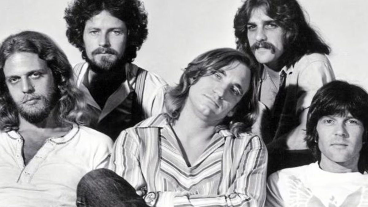 Murió Randy Meisner, cofundador de la banda de rock estadounidense “The Eagles”. (Foto Archivo)