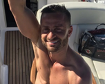 el incomodo momento de martin baclini en punta del este al salir de un boliche el incomodo momento de martin baclini en punta del este al salir de un boliche