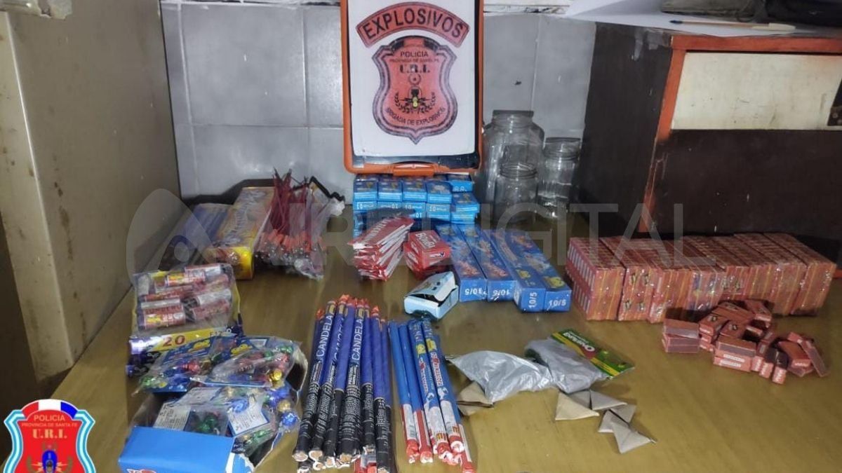 En los días previos a la Navidad