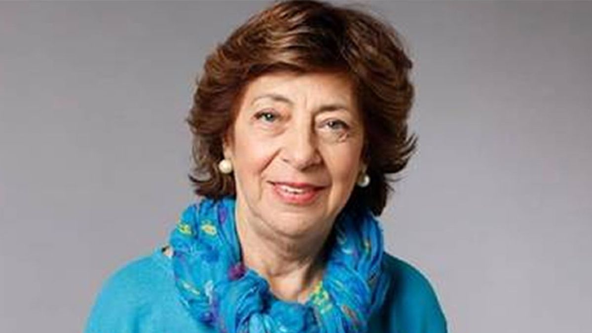 Mabel Beatriz Bianco es una médica feminista argentina. Coordinadora de la Campaña Internacional 'Las Mujeres No Esperamos. Acabemos con la Violencia y el VIH. YA!.