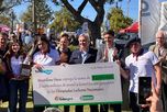 Quiénes ganaron las Olimpíadas Lecheras Nacionales en la TodoLáctea 2026 Quiénes ganaron las Olimpíadas Lecheras Nacionales en la TodoLáctea 2026