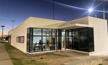 Las actuaciones del caso se realizaron en la Comisaría Sexta que actuó por jurisdicción. Las actuaciones del caso se realizaron en la Comisaría Sexta que actuó por jurisdicción.