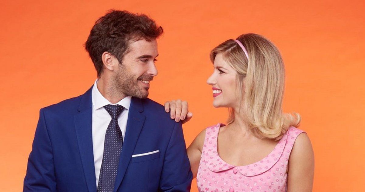 Laurita Fernández explicó por qué dejó a Nicolás Cabré