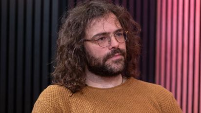 Preocupación por la salud de Peter Lanzani: lo internaron de urgencia tras una descompensación