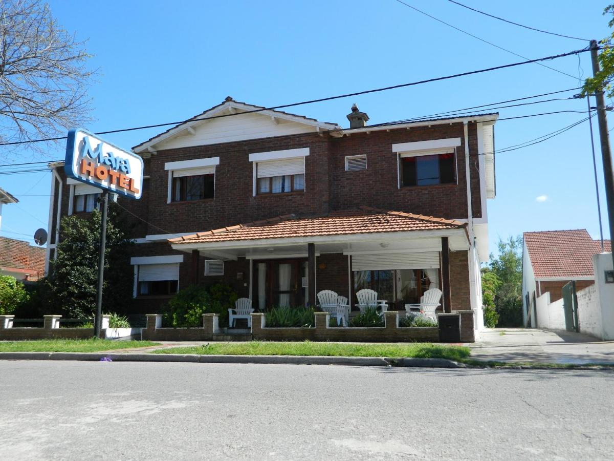 Hotel Mara