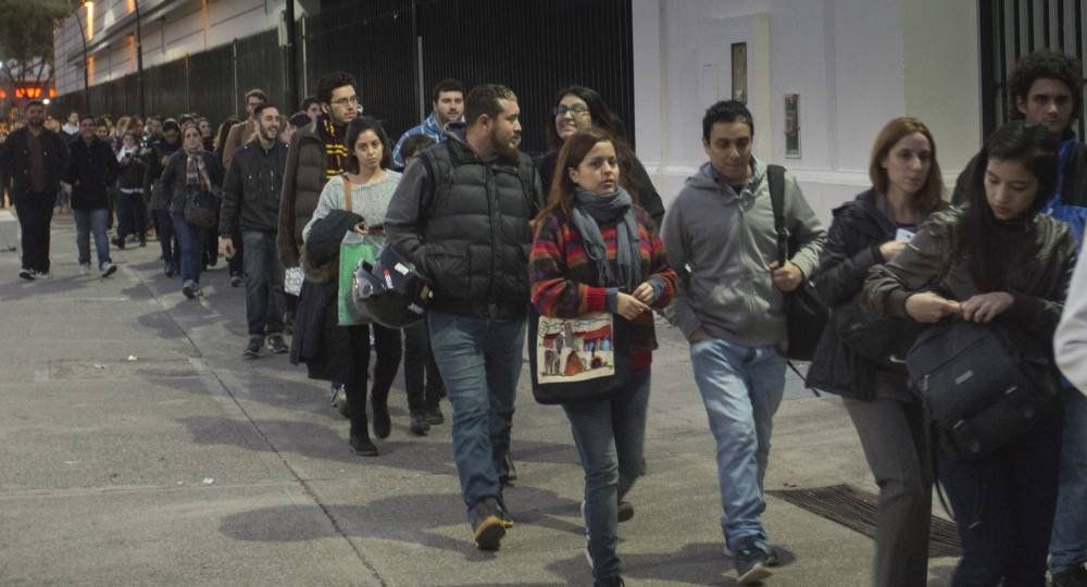 La desocupación subió al 10,1% en el primer trimestre: el Gran Rosario está entre los aglomerados más afectados