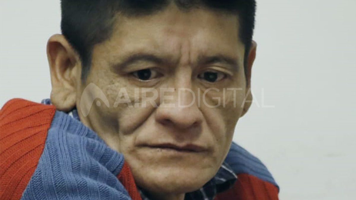 Agust&iacute;n Samuel Esp&iacute;ndola sum&oacute; esta ma&ntilde;ana su quinta condena