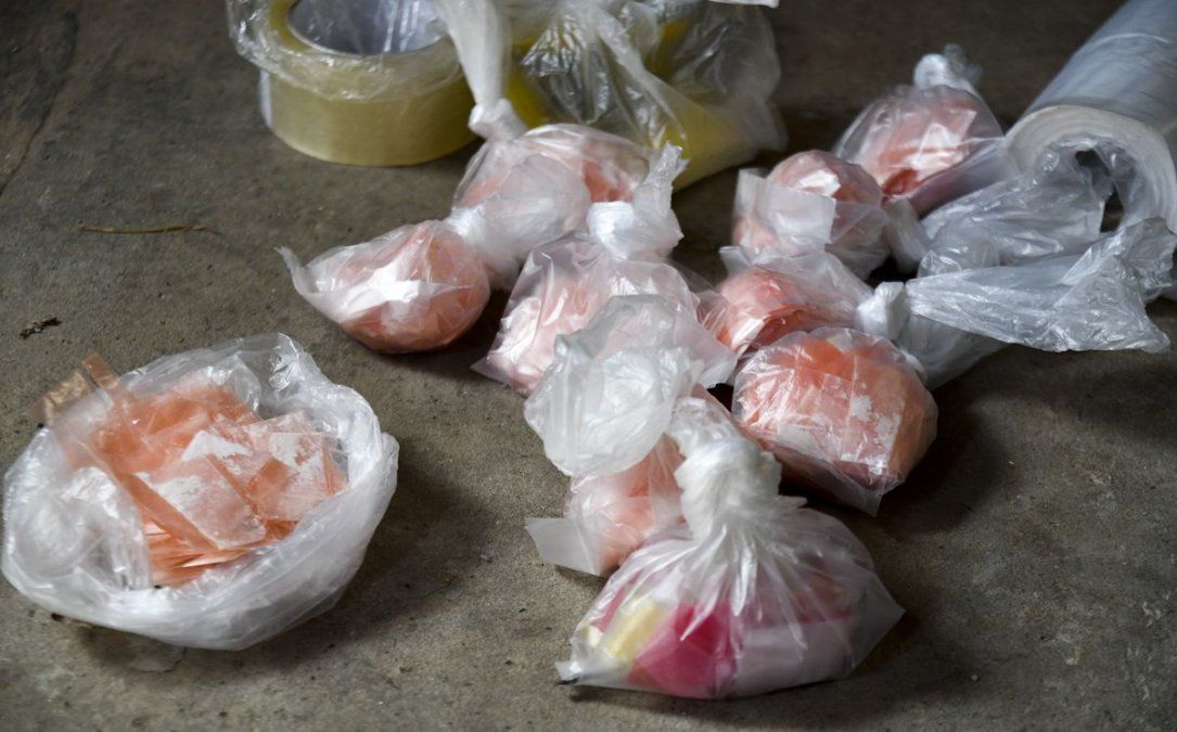 La cocaína adulterada en Buenos Aires reavivó el debate sobre la legalización de la droga.