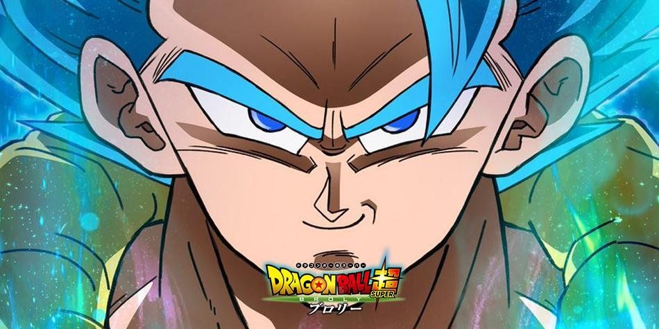 Cómo ver Dragon Ball Super: Broly online, te damos algunas pistas sobre esta nueva cinta de Broly