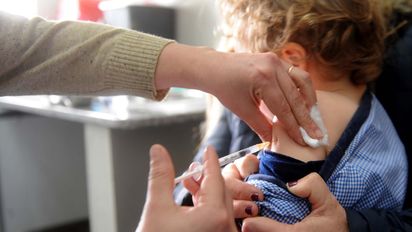 Vacunación: los puntos, días y horarios para aplicarse las dosis en Santa Fe