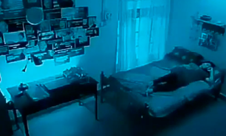 Muchos han criticado la escena, asegurando que se trata de un montaje, otros se lo atribuyen a entes de otros planetas (extraterrestres), algunos han demostrado a la pareja que creen en su versión, y algunos otros lo han tomado con gracia con comentarios como “estaba haciendo berrinche el fantasmita”, por la agresividad en los movimientos de los objetos. Muchos han criticado la escena, asegurando que se trata de un montaje, otros se lo atribuyen a entes de otros planetas (extraterrestres), algunos han demostrado a la pareja que creen en su versión, y algunos otros lo han tomado con gracia con comentarios como “estaba haciendo berrinche el fantasmita”, por la agresividad en los movimientos de los objetos.