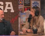 El cruce entre Nati Jota y Estanislao Bachrach ocurrió en pleno vivo del programa “Sería increíble” de Olga. El cruce entre Nati Jota y Estanislao Bachrach ocurrió en pleno vivo del programa “Sería increíble” de Olga.