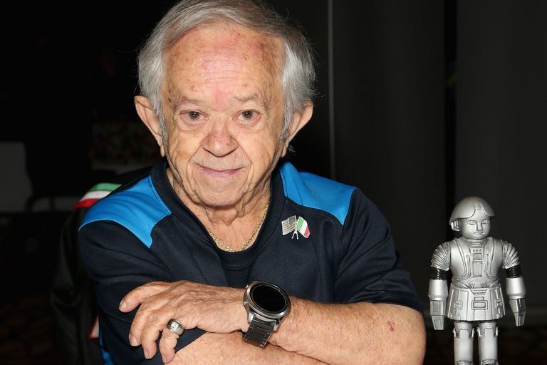 Los grandes papeles de Felix Silla.