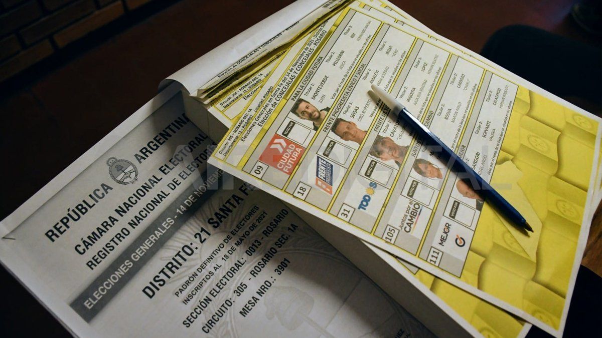 Resultados en vivo: cómo van las Elecciones 2021 en Vera