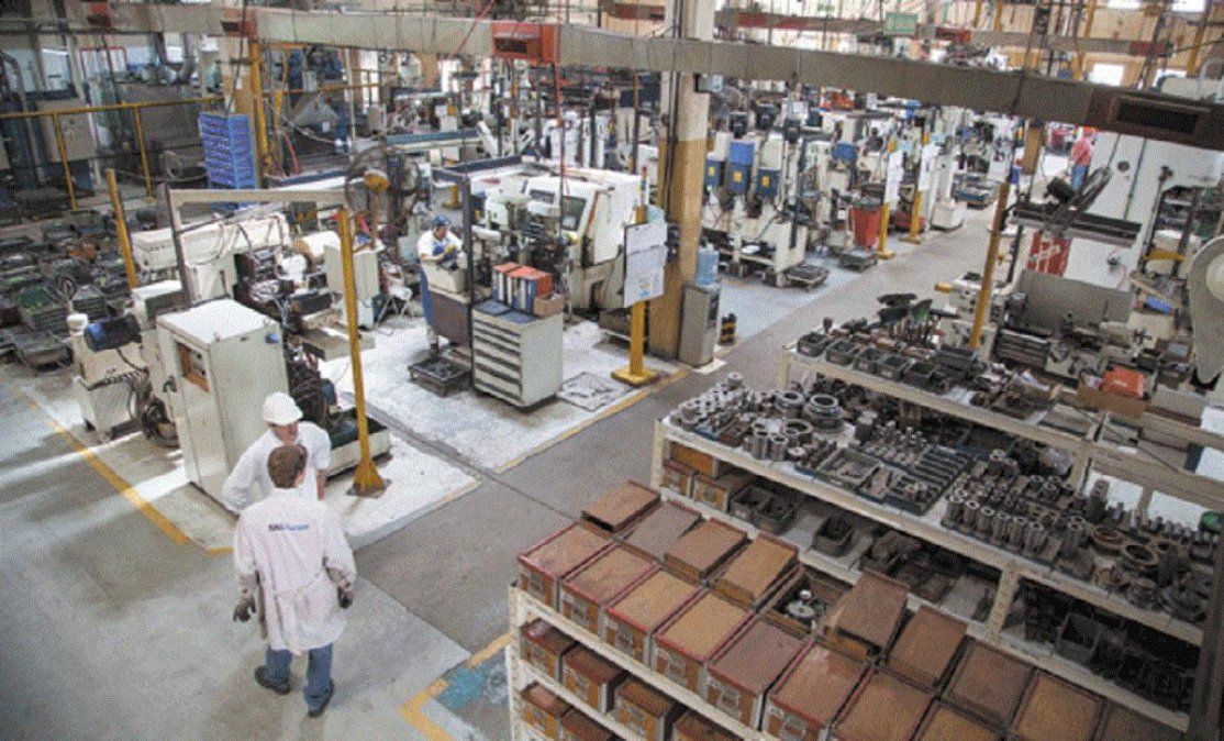 Conflicto en Bahco: “El Ministerio de Trabajo nos dejó solos”