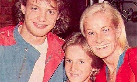 Luis Ventura habló acerca del paradero de Marcela Basteri, la madre de Luis Miguel, y afirmó que está internada en el país. Luis Ventura habló acerca del paradero de Marcela Basteri, la madre de Luis Miguel, y afirmó que está internada en el país.