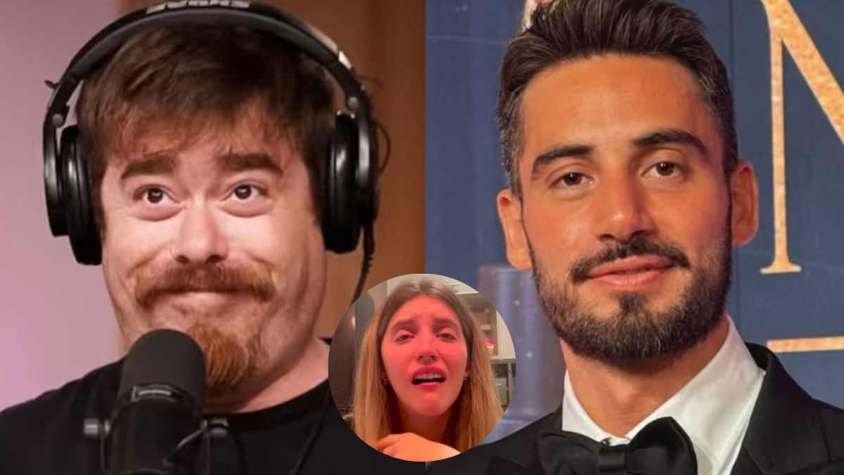 La explosiva frase de Migue Granados contra Nico Occhiato tras la salida de Marti Benza.