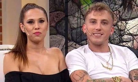 Barby Silenzi y El Polaco blanquearon internas de la convivencia. Barby Silenzi y El Polaco blanquearon internas de la convivencia.
