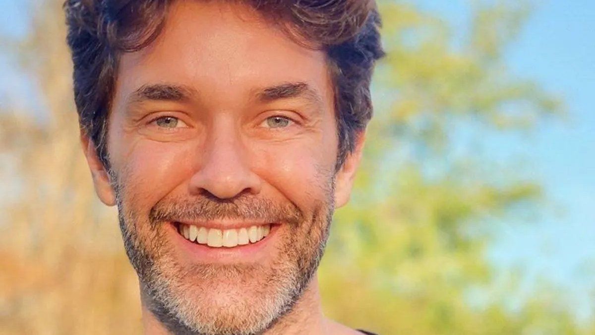 Mariano Martinez Levanto La Temperatura Con Fotos Reveladoras