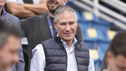 Ariel Holan rompió el silencio y contó por qué se fue de Rosario Central: 