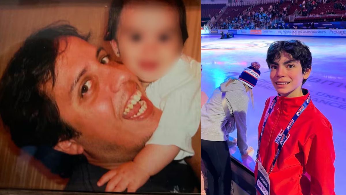 Se conoció la identidad del argentino que murió junto a su hijo en el accidente aéreo en Estados Unidos