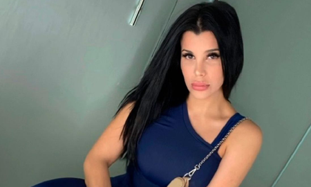 Charlotte Caniggia suma seguidores y deslumbró a una participante con su estrategia Charlotte Caniggia suma seguidores y deslumbró a una participante con su estrategia